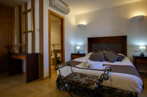 Отель Hotel Rural Puerto Mágina  Торрес